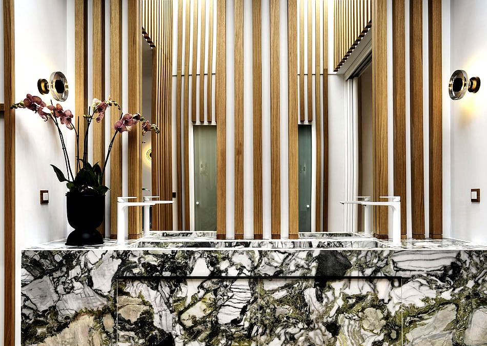 Cresanto Luxury Suites